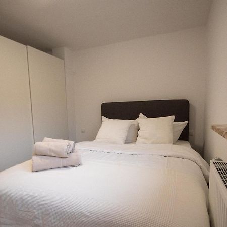 Haus Seestern Cuxhaven Dış mekan fotoğraf