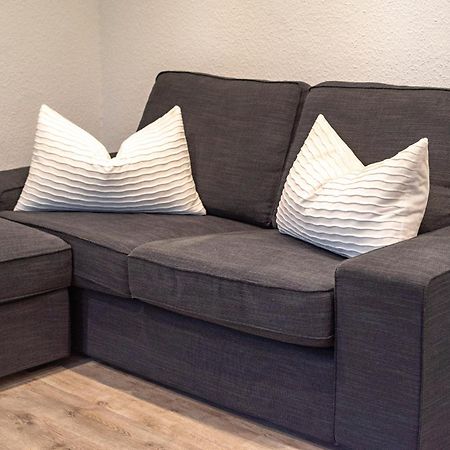 Haus Seestern Cuxhaven Dış mekan fotoğraf