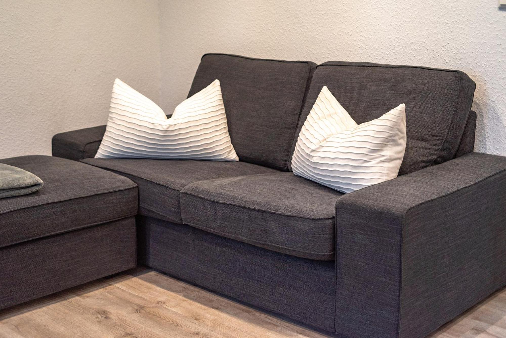 Haus Seestern Cuxhaven Dış mekan fotoğraf
