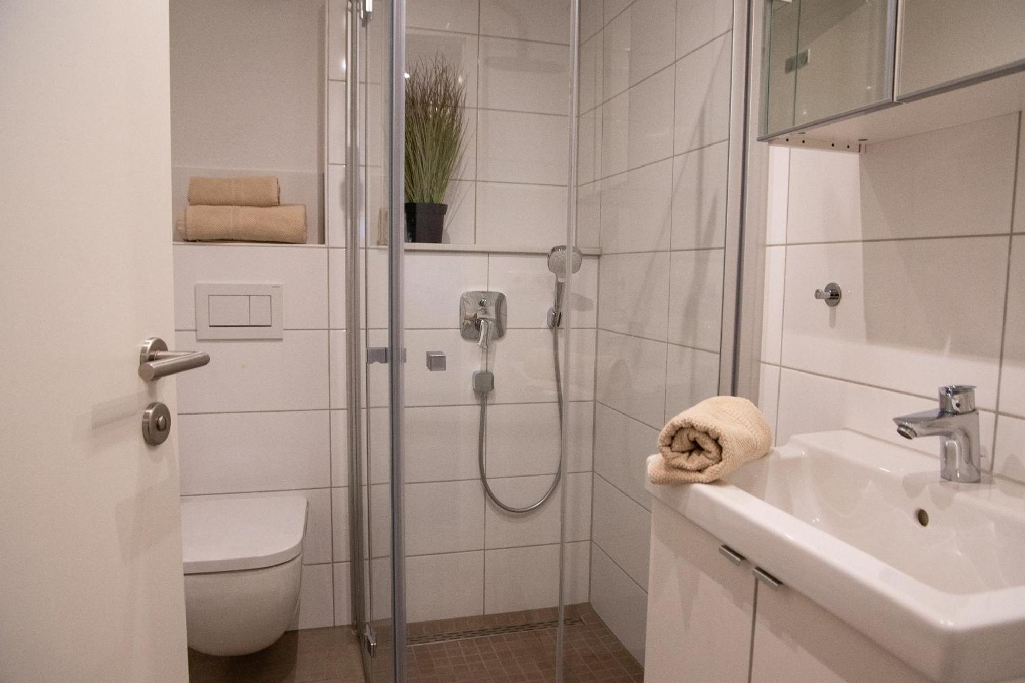 Haus Seestern Cuxhaven Dış mekan fotoğraf