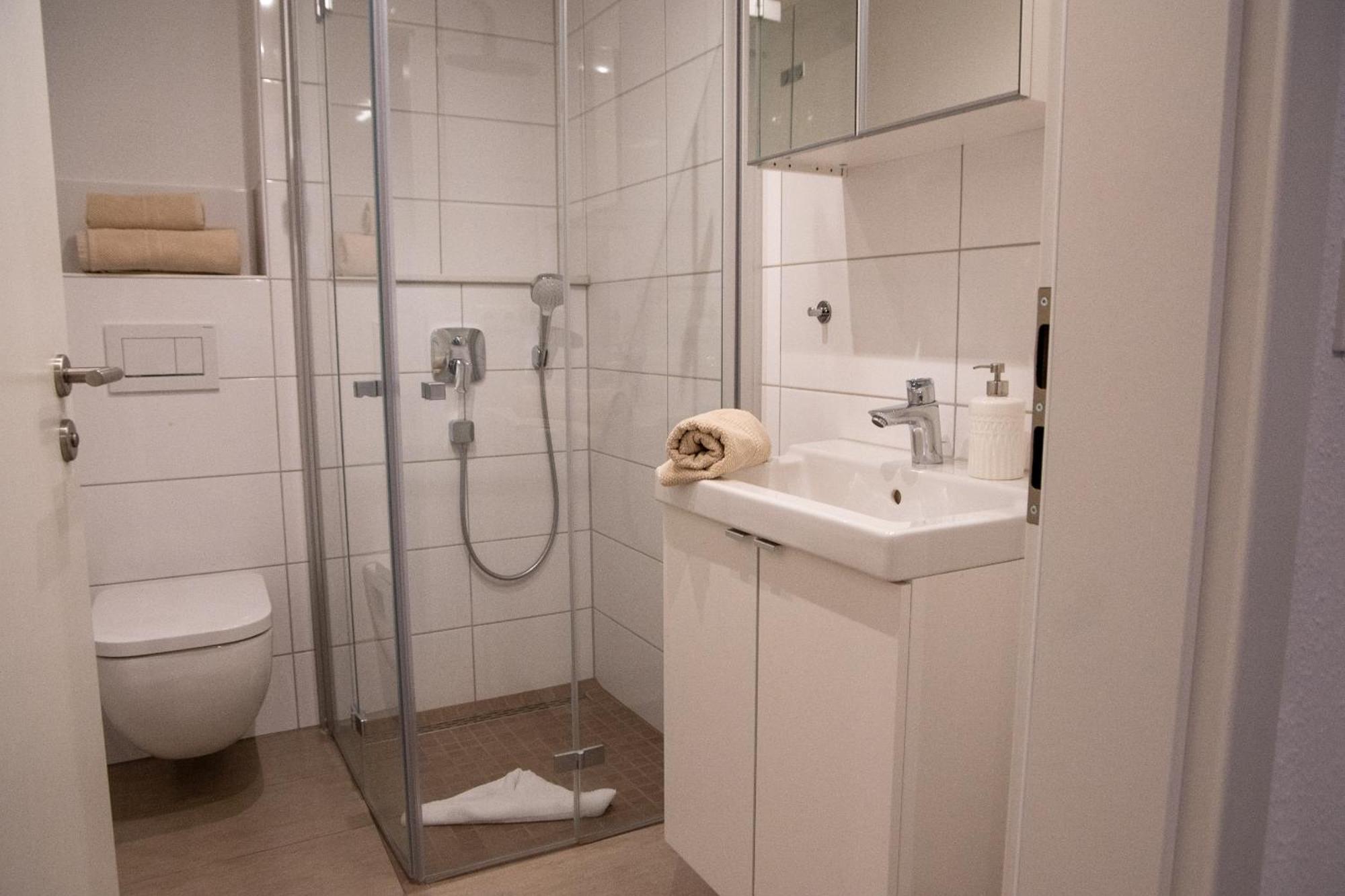 Haus Seestern Cuxhaven Dış mekan fotoğraf