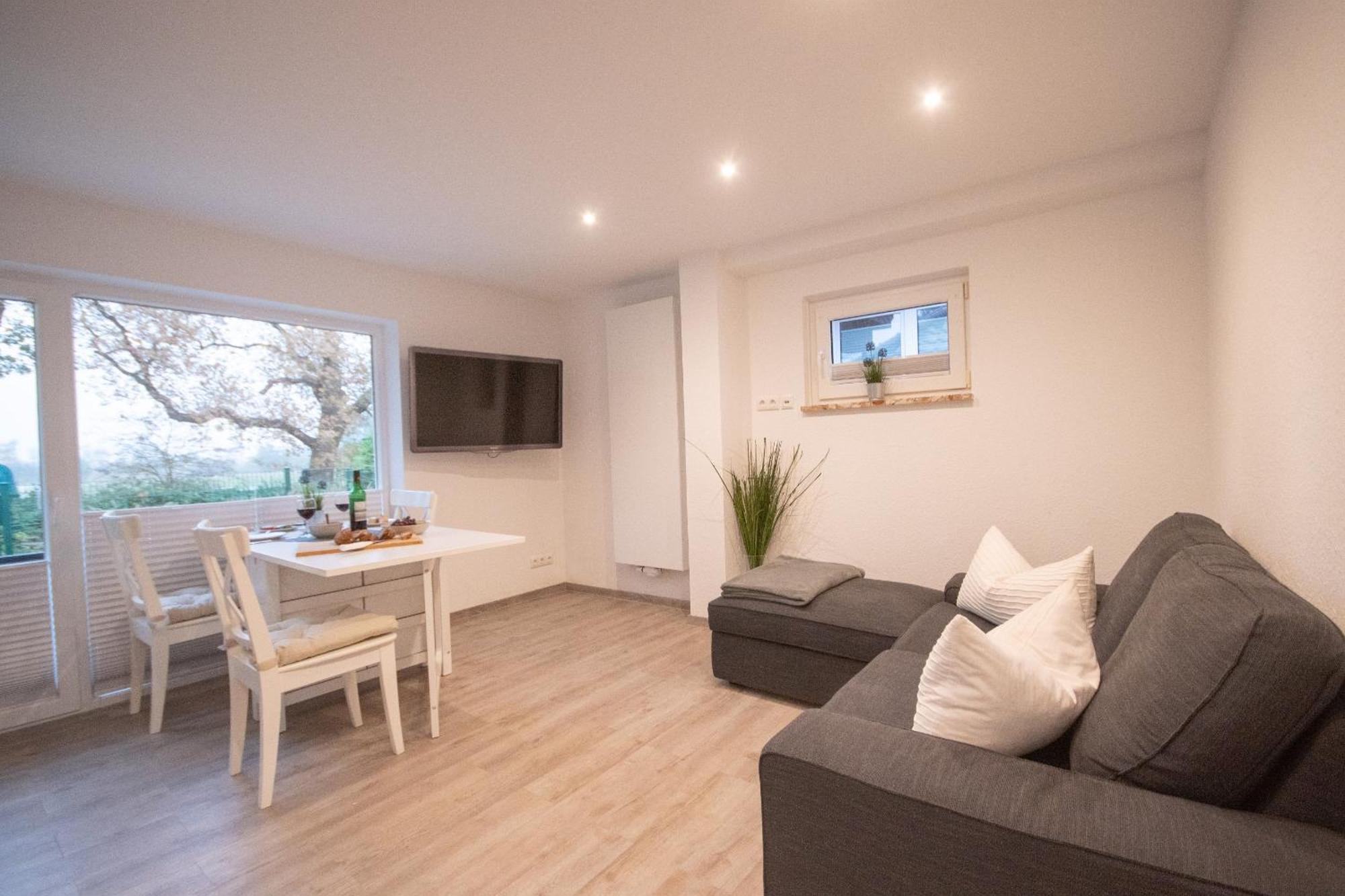 Haus Seestern Cuxhaven Dış mekan fotoğraf